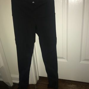 Full length leggings
